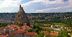 Auvergne