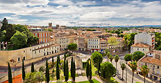 Languedoc-Roussillon