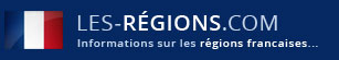 Les régions