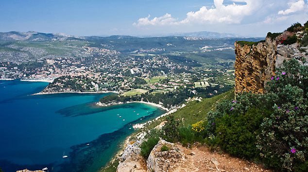 Régions outre-mer