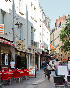 Pays de la Loire