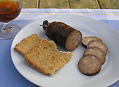 Andouille de vire