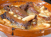 Cassoulet