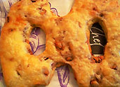 Fougasse