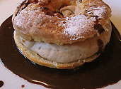 Paris-Brest