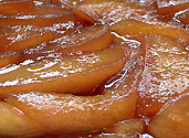 Tarte tatin