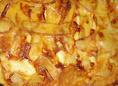 Tartiflette