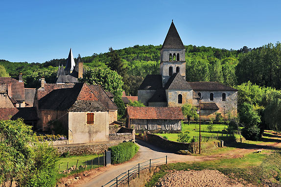 Aquitaine