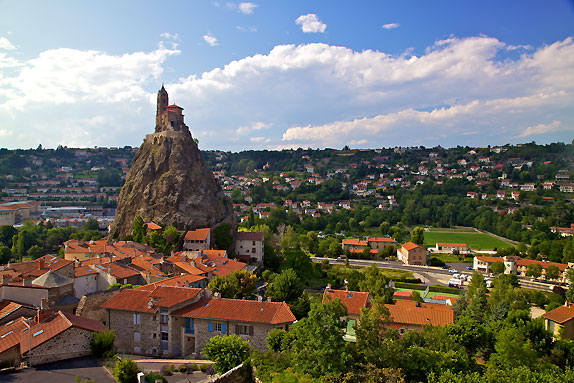 Auvergne