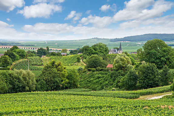 Champagne-Ardenne