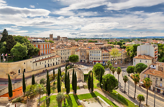 Languedoc-Roussillon