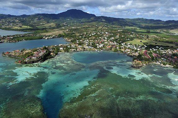 Martinique