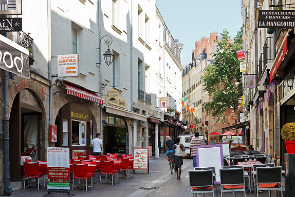 Pays de la Loire