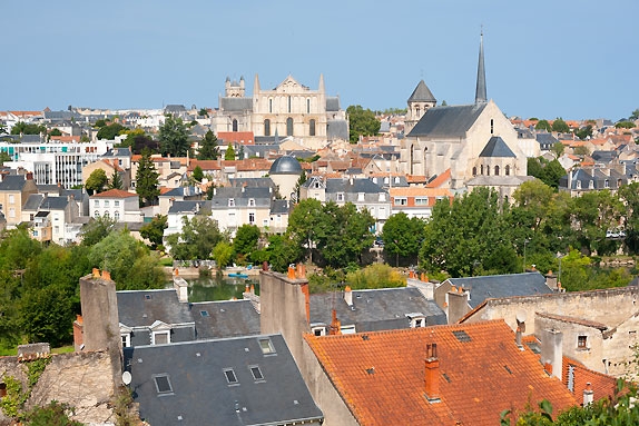 Poitou-Charentes