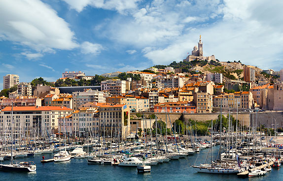 Provence-Alpes-Côte d’Azur